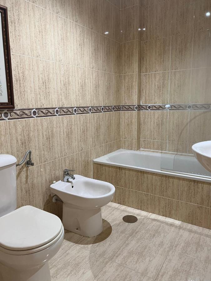 Willa Domus Tarraco Mérida Zewnętrze zdjęcie